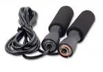 BULLAR Skipping Rope, Jumping Rope,Ball Bearing Jump Rope,Skipping Rope for Men and Women, Fitness Workout Exercise Training, Skipping Rope for Gym Workout