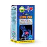 Basic Ayurveda Cardina Life Ok Tonnic With Honey 500 ml