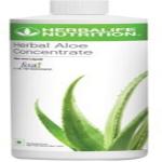 HERBALIFE NUTRITION Aloe Vera Concentrate Juice for healthy digestive function