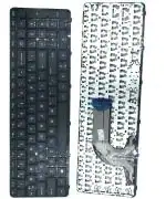 HB PLUS Laptop Keyboard Replacement Key For Pavilion 15-H019Ns, 15-H020Ns, 15-H023Sg, 15-H039Sg, 15-H049No (Black)