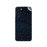 GADGETSWRAP Printed Vinyl Skin Sticker for Samsung Galaxy S22 - water drops antI gravity