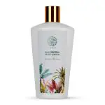 Yahvi Milk Protein Body Lotion | Nourishing Body Lotion | For All Skin Types | Ayurvedic Formulated | Natural & Organic | Cruelty-free |250ml