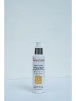 NATURAL'SVEDA UVA/UVB Protection, Water-Resistant, Lightweight & Non-Greasy Formula for All Skin Types, Daily Face & Body Sunblock