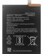 NAFS Coolpad Note 5 Lithium-ion Mobile Battery 4010 mAh