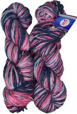 M.G Enterprise Wool Yarn, Fashionist Zennia 300 Grams.