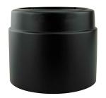 STELA Camera Lens Hood for Canon ET-67 EF 100 mm f2.8