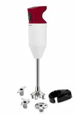 OURASI UBM-1012 300 W Hand Blenders with Multifunctional Blade, White