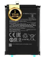 Mobcrown The Black Store Battery for Poco M2 Pro (Redmi Note 10 Pro) M2101K6G, M2101K6R (BN53 1 Year Warranty by The Black Store)