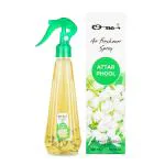 OSSA Attar Phool Air Freshener Long Lasting Home Fragrance For Home And Office Spray (300 ml)