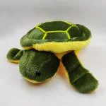 PUCHU TOYS Tortoise Stuffed Soft Plush Toy