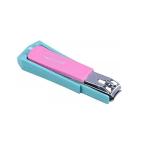 Stainless-Steel Nail Cutter/Clipper for Men & Women 