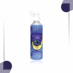 Purobio Soap Free Blueberry Shower Gel | Sulfate Free & Paraben Free For Women and men | Cleanses and Moisturizes Skin with Natural Minerals and Vitamins | 500g