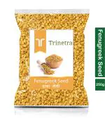 Trinetra Dana Methi 250 g Fenugreek Seeds