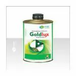 CROP CHEMICALS GOLDLUX Quinalphos 25% EC Contact Insecticide(GOLDLUX-250ml)