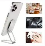 tech gear Cell Phone Ring Holder Finger Kickstand, Mobile Holder