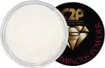 C2P PROFESSIONAL MAKEUP HD LUXURY LUMINOUS SHIMMER POWDER - CHANTILLY 05