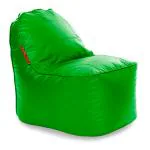 Style Homez Video Rocker Chair Bean Bag XXL Size Green Color Cover Only