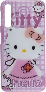 Lejaao Huawei P20 Pro Multicolor Polycarbonate, Thermoplastic Polyurethane Mobile Back Cover (16 x 7.5 x 0.9 cm)