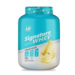HF Series Signature Whey Protein Powder Build Lean & Bigger Muscles|2Kg|Malai Kulfi