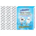 Washing Machine Drum Cleaner/Tub Cleaner Powder Best Descaler For Washing Machine Front Load & Top Load (Pack OF 9, 50 GM Each)