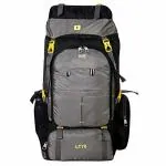 Skyline Multipurpose Laptop Backpack/Rucksack For Travel/Hiking/Trekking/Business Use , 2422-G