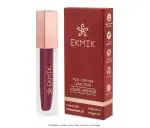 Ekmik Dark Mauve-Non-Drying Long Stay Liquid Lipstick
