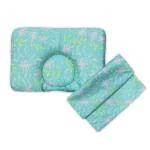 Kradyl Kroft Soft Applr Bio-Gen Foam for Infants Head Shaping Pillow