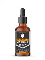 UrbanMooch Vitamin C Face Serum For Anti Ageing, Skin Brightening 30 ml