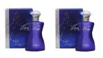 Cfs Creative Fragrance Series Lady Perfume 100 ml (Pack of 2)
