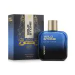 Wild Stone Whiskey Perfume for Men, 100ml