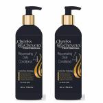 Cheeks & Cheveux Daily Use Conditioner For Control Hair Fall & Fast Regrowth Rejuvenating Daily Conditioner- 250 ml(PACK OF 2)