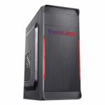 TravisLappy Desktop PC CPU Computer CORE I3 2100 (3.1ghz) & Above/ 8 GB / 500 gb HDD/LG DVD W/R with WiFi