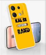 Mobom Designer Back Case Cover For Infinix GT 10 Pro 5G