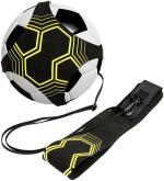 B Fit Multicolor Football Training Set