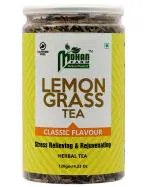 Mohan Farm Lemon Grass Tea With Classic Flavour