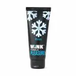 Wink Natural Water-Based Stimulant Gel for Sensual Massage and Lubrication 50 ml