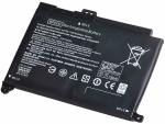 Sp Infotech Laptop Battery For Bp02Xl Hp Pavilion Pc 15 Au010Wm Au018Wm Series Hstnn-Lb7 3 Cell Laptop Battery (Black)