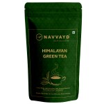 Himalayan Green Tea