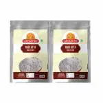 Ghotaram Mahishura Nagara Ragi/Finger Millet/Mandua Atta/Aata/Flour Churn||Mandia Atta/Flour Packed with High Protein|Good for people with diabetes-1960g(980g*2Pkt)