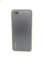 NAFS Black Housing Body For Realme C2