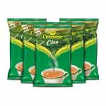 GOODRICKE CTC Dust Tea 250 g (Pack of 5)