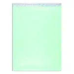 Polynet Green Envelope, Size: 18 x 14 Inches, Pack of 25 Envelope