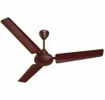 Havells Mozel 1200mm Ceiling Fan, Brown