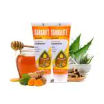 Sandalite Honey Anti Blemish Facewash Pack of 2 (100ml)