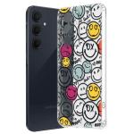 Fashionury Designer Case for Samsung Galaxy A55 5G Back Cover for Samsung Galaxy A55 5G Printed Back Cover for Samsung Galaxy A55 5G -D1125