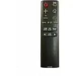 NIJ AH59-02733B Remote Control for Samsung Home Theatre (Black)