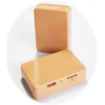 FREDI HD PLUS Gsm Box And Bluetooth Spy Earpiece