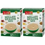 Kwality Millet Health Mix 200G[Pack of 2]