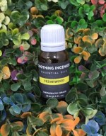 Happy Surroundings Cedarwood Essential Oil (100 ml)