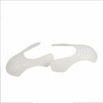 R T ENTERPRISE Shoe Crease Protector Crease Guards Sneaker Shields Toe Box Shields Shoe Wrinkle Prevention Sneaker Protection Shoe Shield Inserts Anti-Crease Guards Shoe Wrinkle Shields